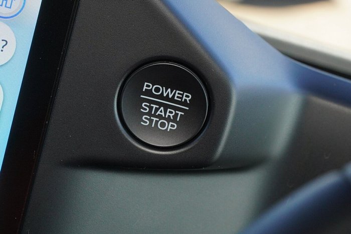 2024 Ford Transit Custom Trend 320S