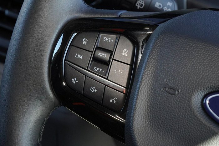 2024 Ford Transit Custom Trend 320S