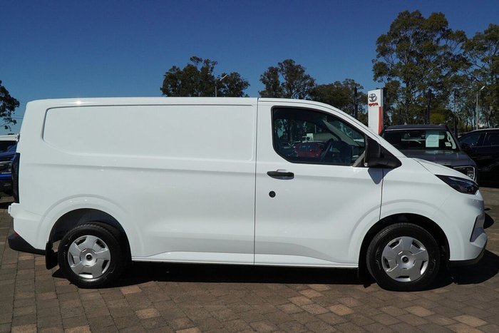 2024 Ford Transit Custom Trend 320S