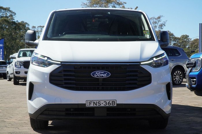 2024 Ford Transit Custom Trend 320S