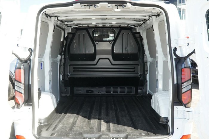 2024 Ford Transit Custom Trend 320S