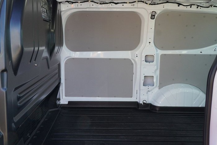 2024 Ford Transit Custom Trend 320S