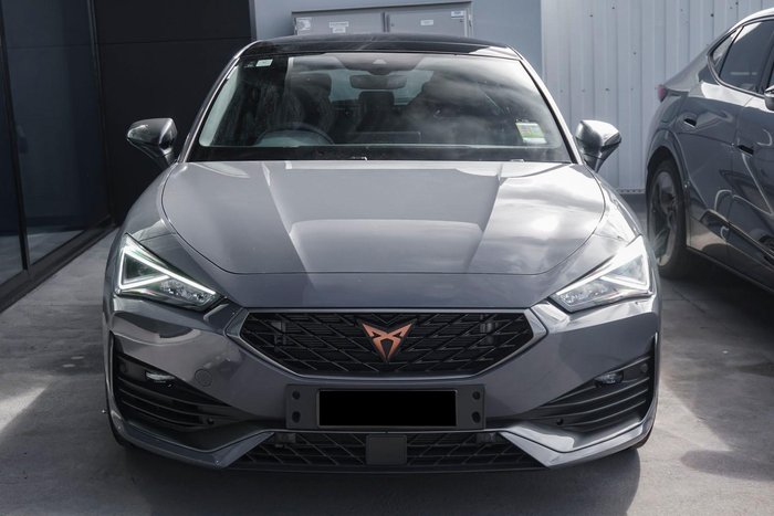 2024 CUPRA Leon VZx