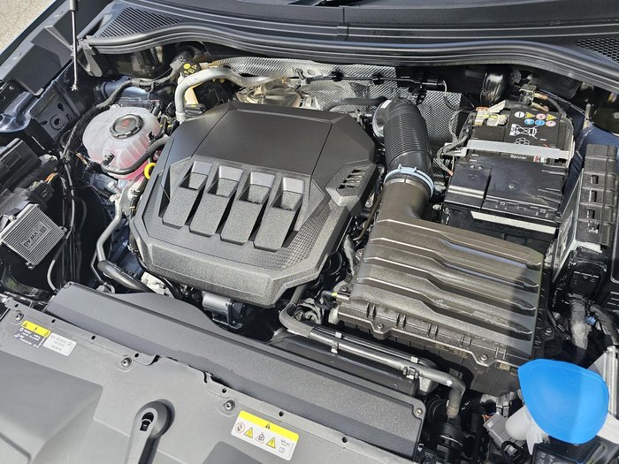 2025 SKODA Kodiaq 140TSI Sportline PS MY25 4X4 Race Blue