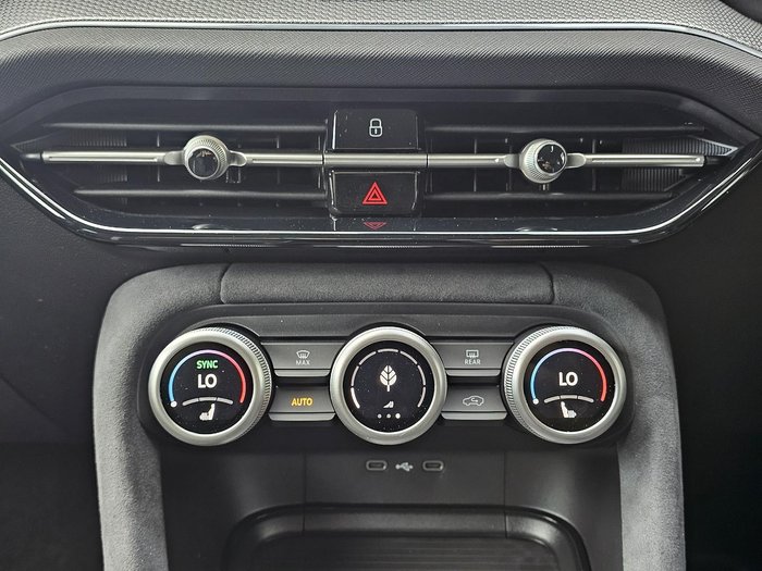 2025 SKODA Kodiaq 140TSI Sportline PS MY25 4X4 Race Blue