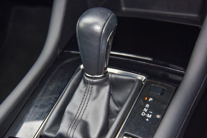 2021 Mazda 3