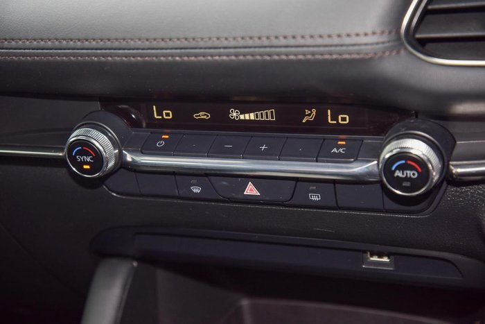 2021 Mazda 3