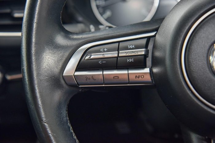 2021 Mazda 3