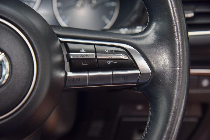 2021 Mazda 3