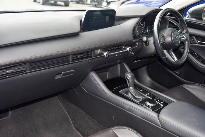 2021 Mazda 3