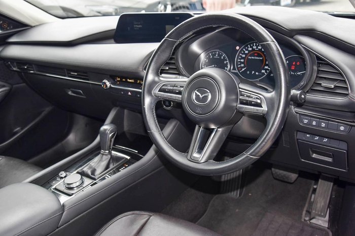 2021 Mazda 3