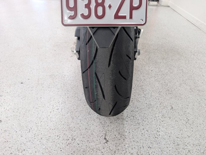 2023 Honda CB650R Black