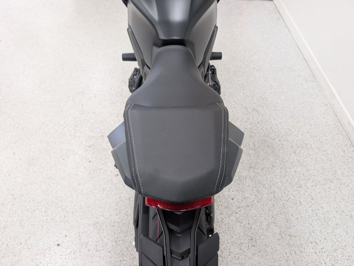 2023 Honda CB650R Black