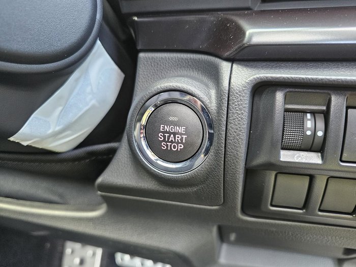 2024 Subaru WRX VB MY24 AWD Magnetite Grey