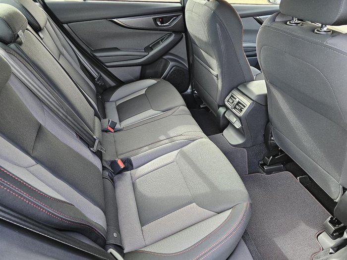 2024 Subaru WRX VB MY24 AWD Magnetite Grey