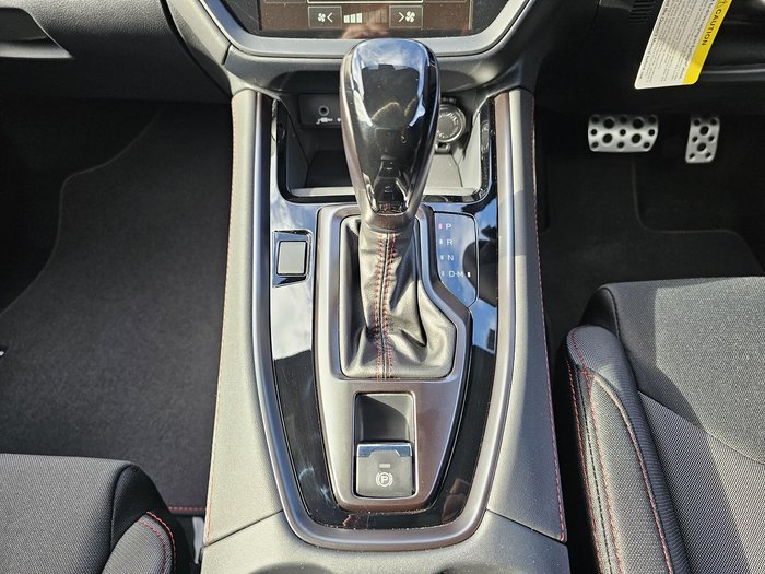 2024 Subaru WRX VB MY24 AWD Magnetite Grey
