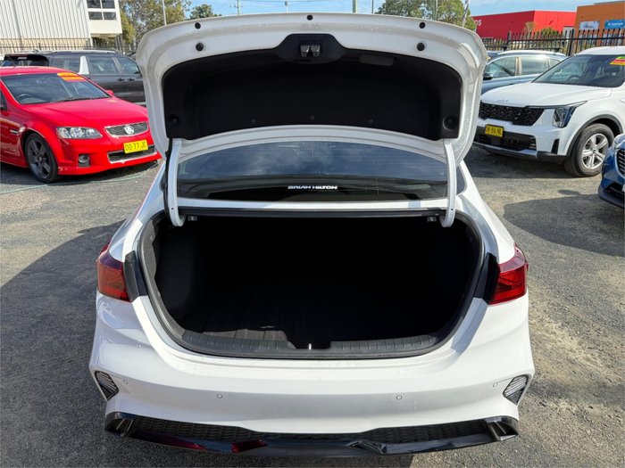 2024 KIA CERATO S