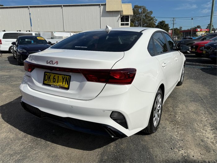 2024 KIA CERATO S
