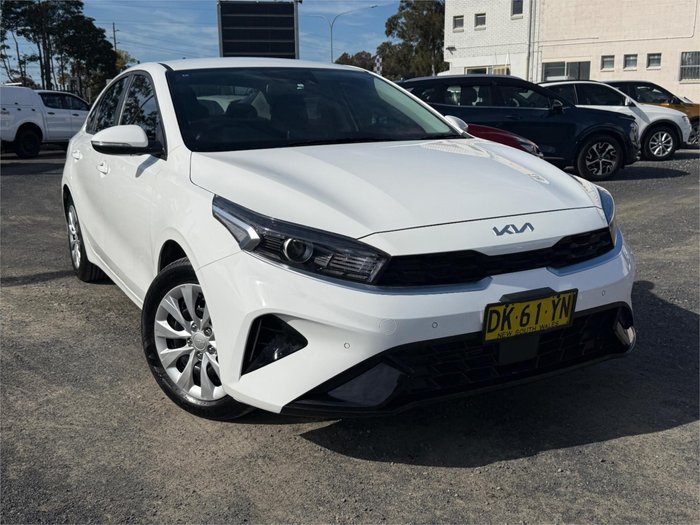 2024 KIA CERATO