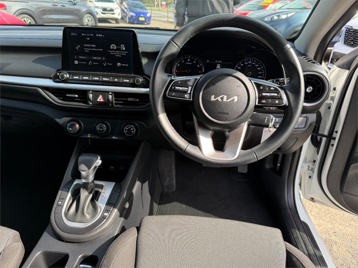 2024 KIA CERATO S