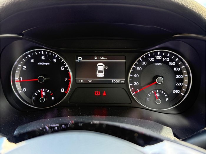 2024 KIA CERATO S