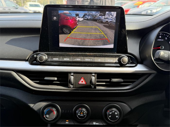 2024 KIA CERATO S