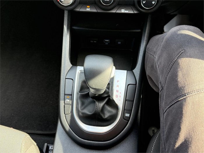 2024 KIA CERATO S
