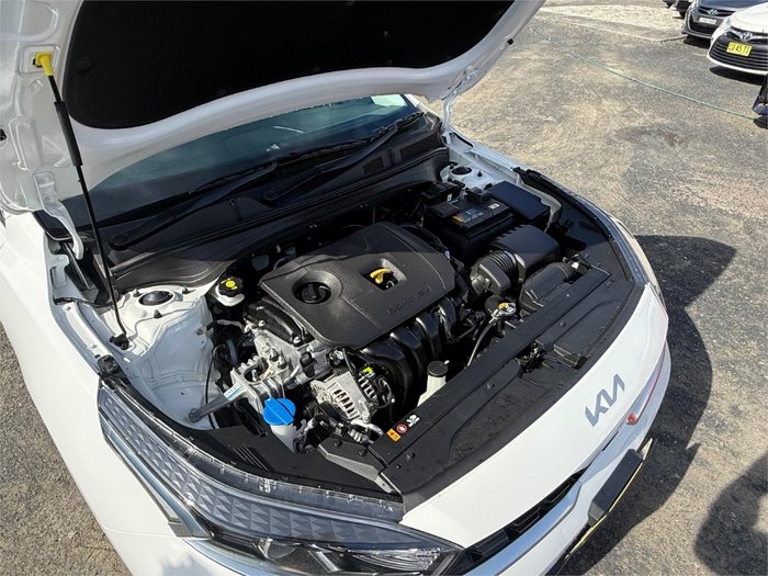 2024 KIA CERATO S
