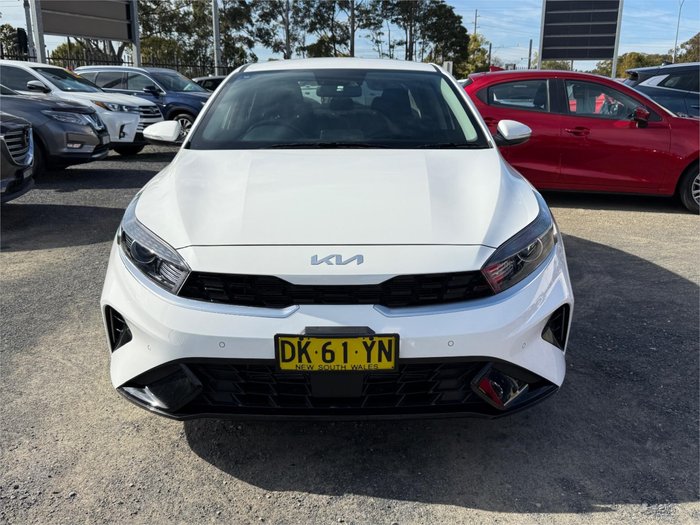 2024 KIA CERATO S