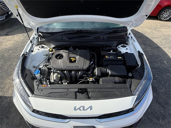 2024 KIA CERATO S