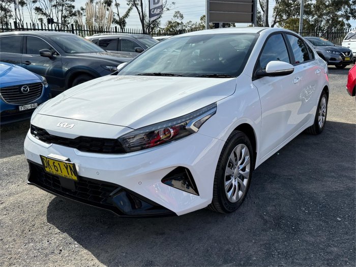 2024 KIA CERATO S