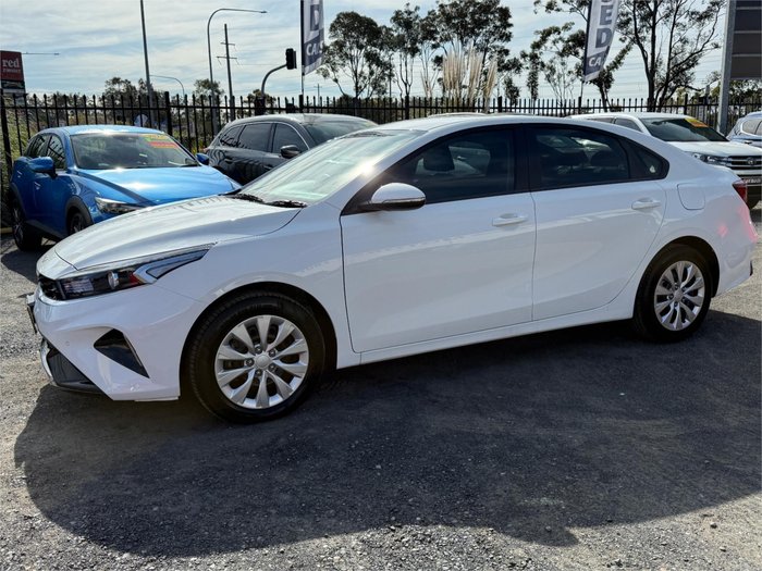 2024 KIA CERATO S