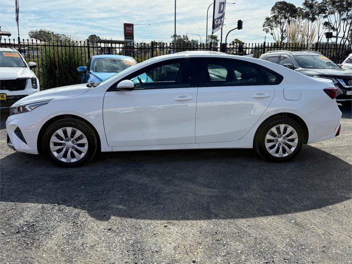 2024 KIA CERATO S