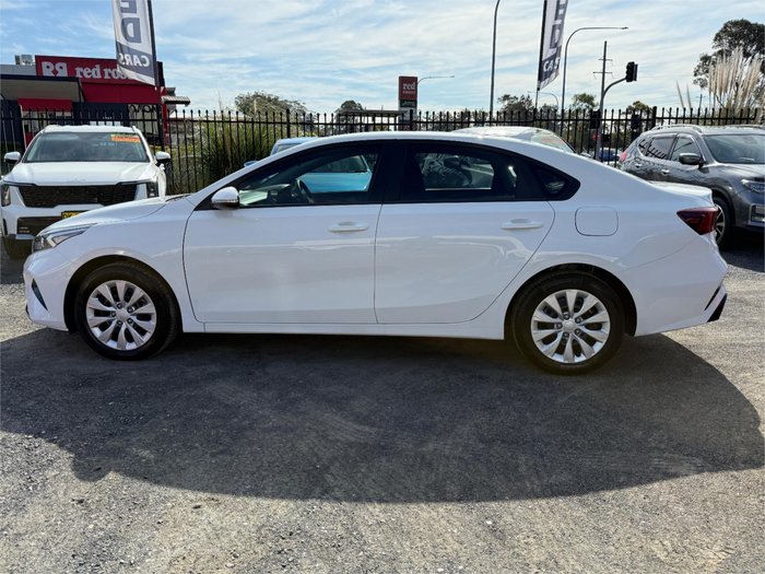 2024 KIA CERATO S