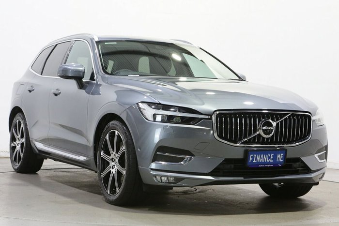 2021 Volvo XC60
