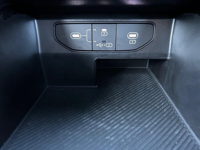 2024 Kia Sorento Sport