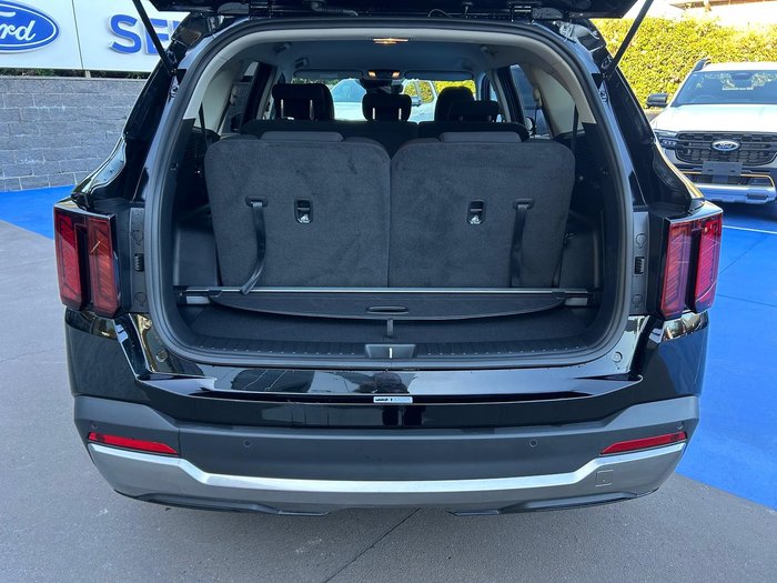 2024 Kia Sorento Sport