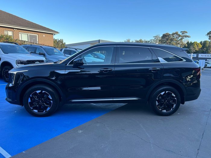 2024 Kia Sorento Sport