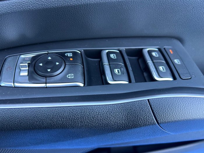 2024 Kia Sorento Sport