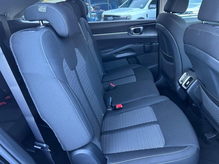 2024 Kia Sorento Sport