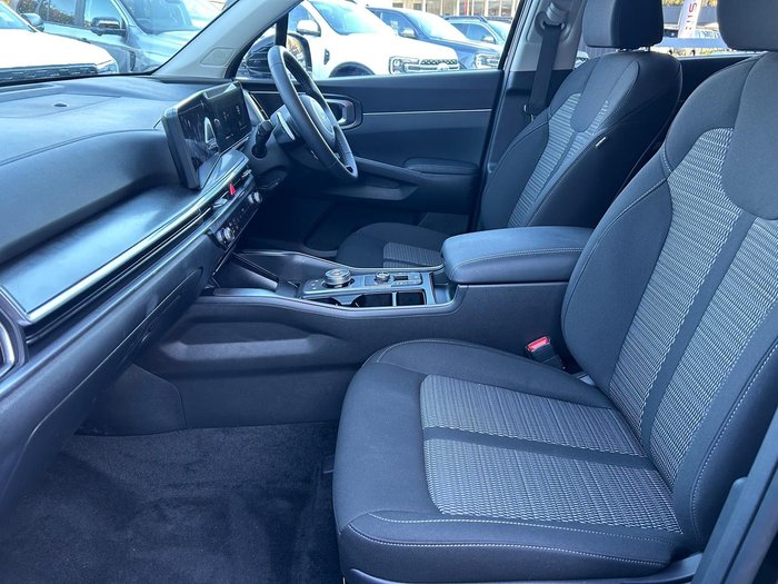 2024 Kia Sorento Sport