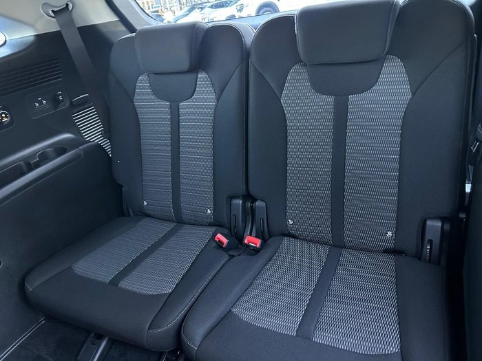 2024 Kia Sorento Sport