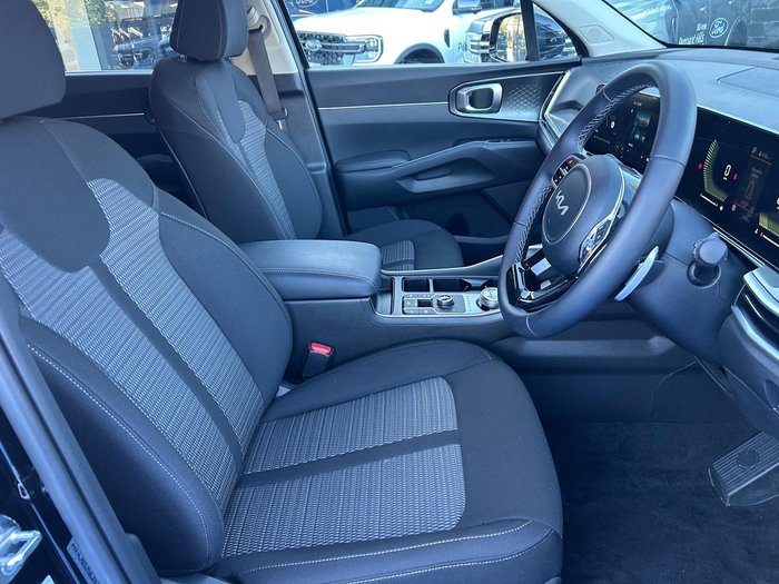 2024 Kia Sorento Sport