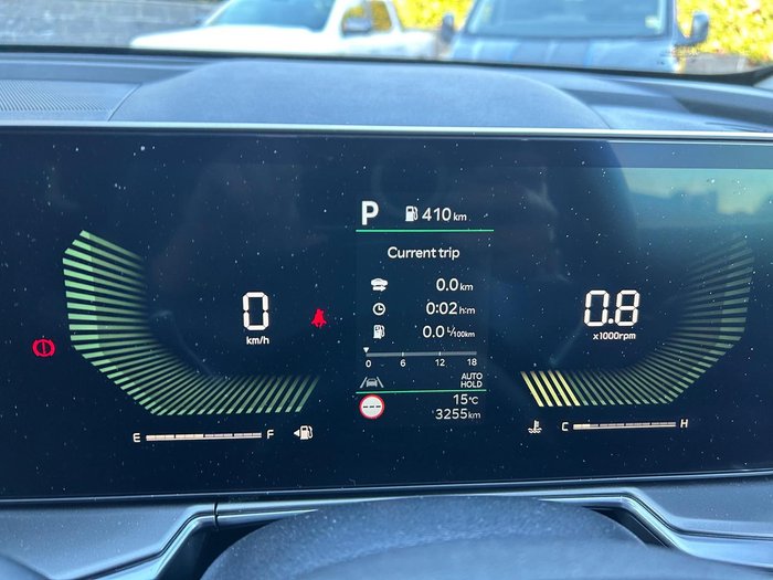 2024 Kia Sorento Sport