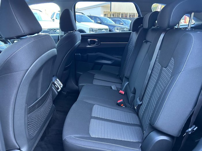 2024 Kia Sorento Sport