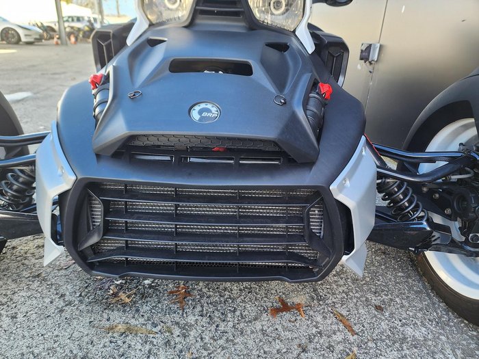 2023 Can-Am Ryker Rally 900 Ryker Black