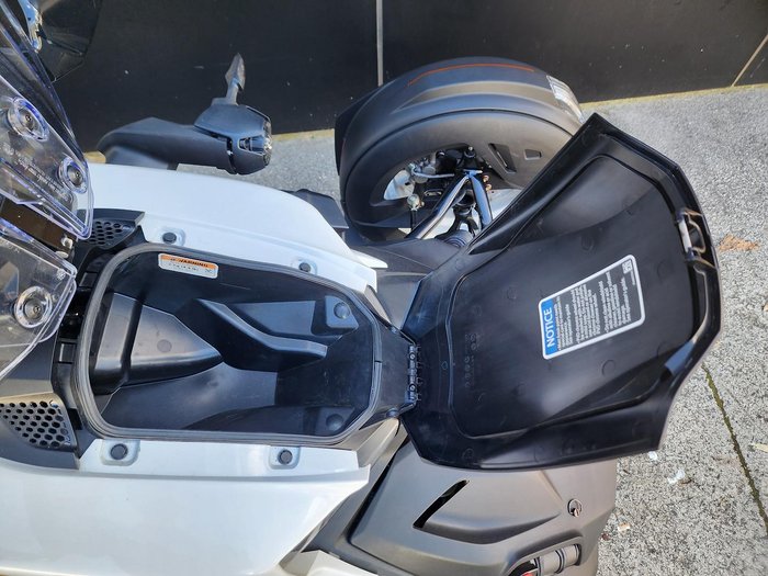 2023 Can-Am Ryker Rally 900 Ryker Black