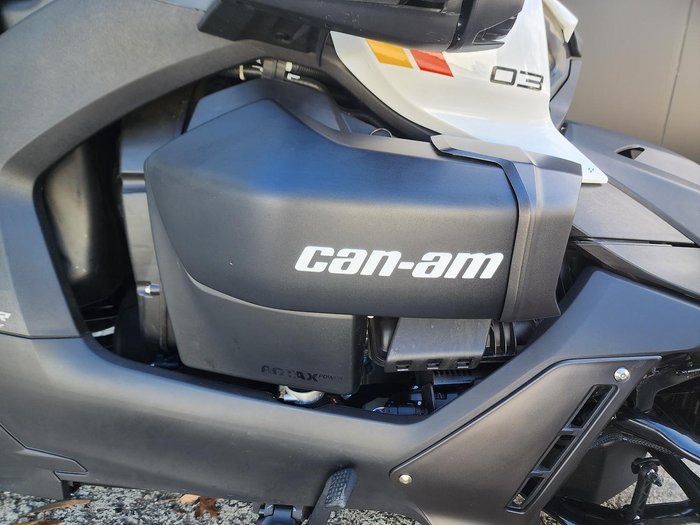 2023 Can-Am Ryker Rally 900 Ryker Black