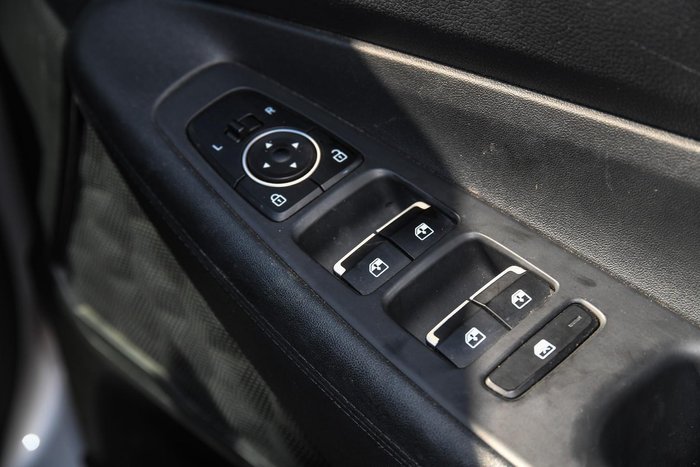 2021 Hyundai Santa Fe TM.V4 MY22 4X4 On Demand Typhoon Silver