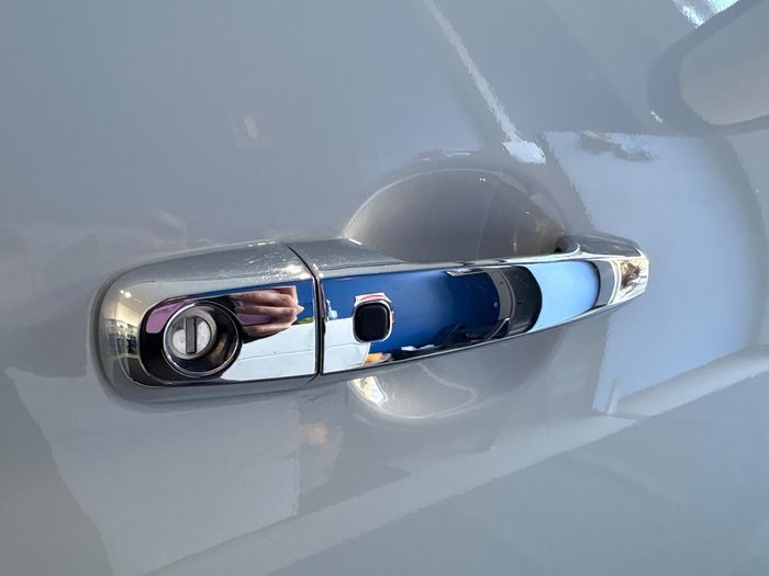 2022 Mitsubishi Pajero Sport Exceed